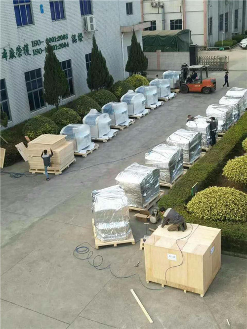 真空防潮包装